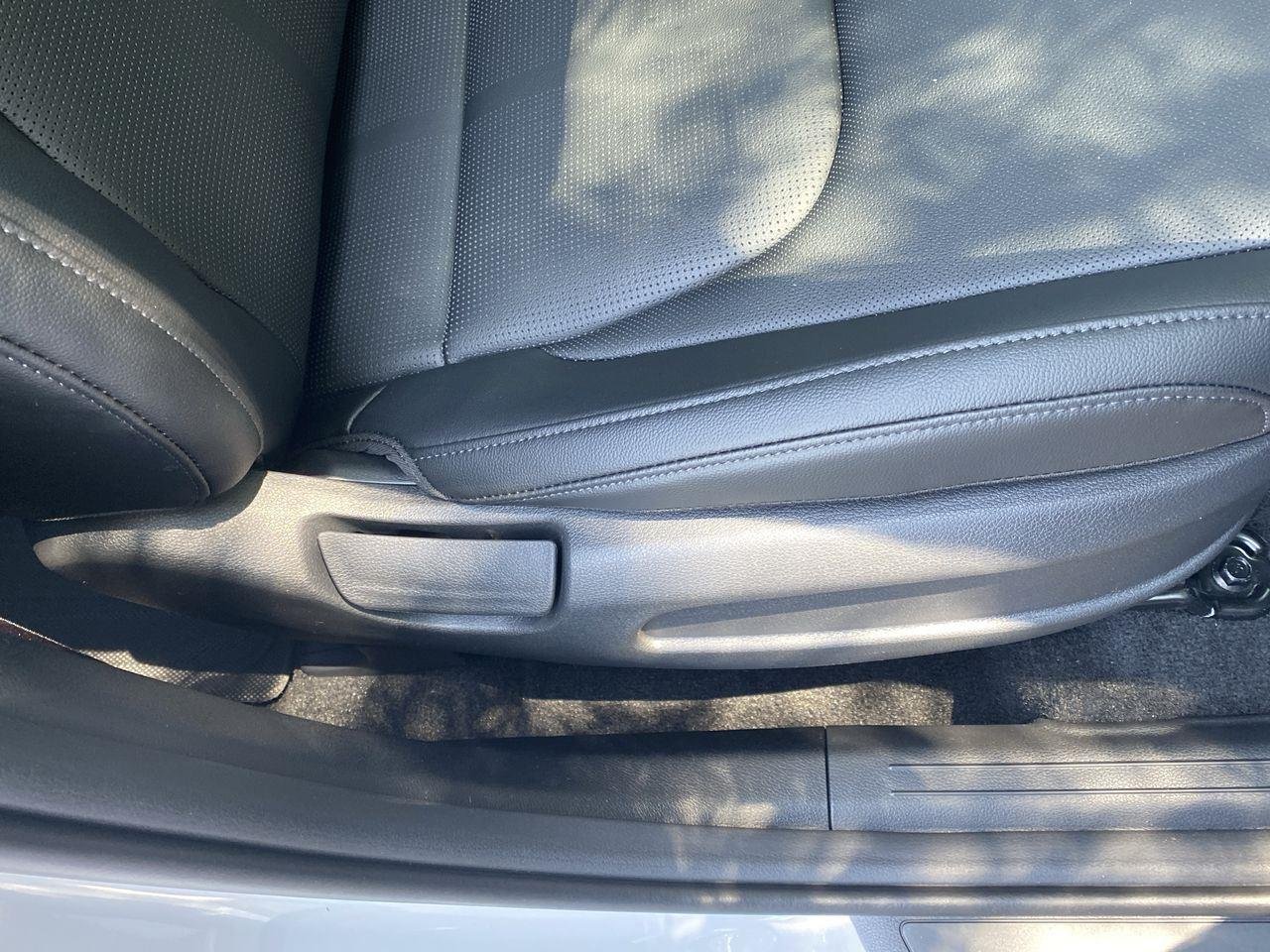 New 2026 Wolf Gray Kia EX image 22