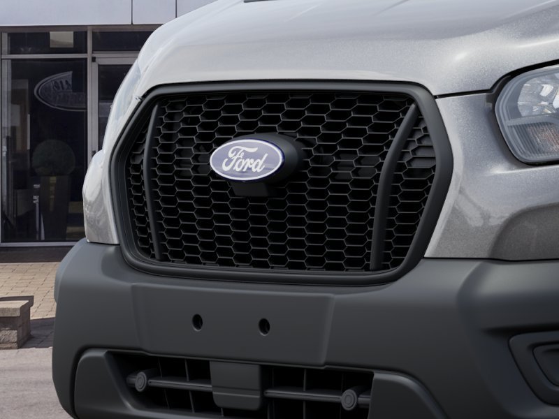 New 2027 Carbonized Gray Metallic Ford  image 17