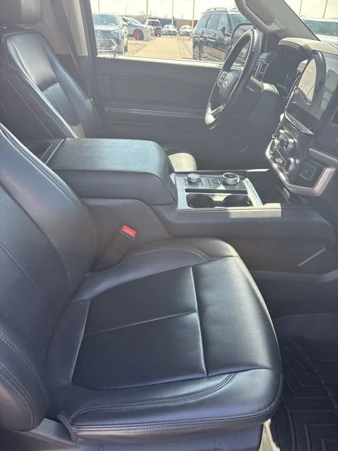 2023 Ford Expedition XLT - Photo 39