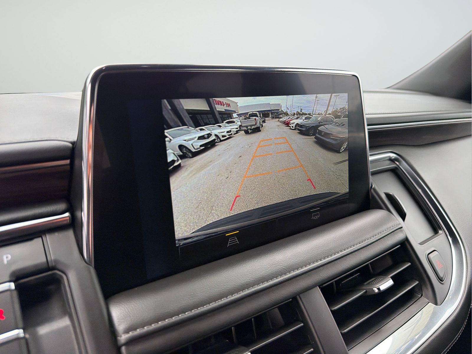 Used 2024 Black Chevrolet LT image 21