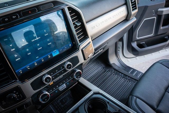2022 Ford F-250 Super Duty Lariat - Photo 27