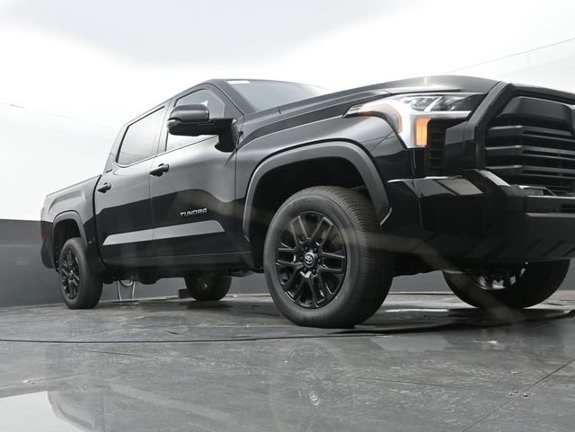 New 2026 Midnight Black Metallic Toyota Limited image 23