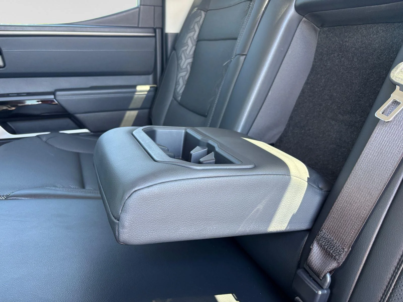 Used 2024 Celestial Silver Metallic Toyota Limited Hybrid image 39