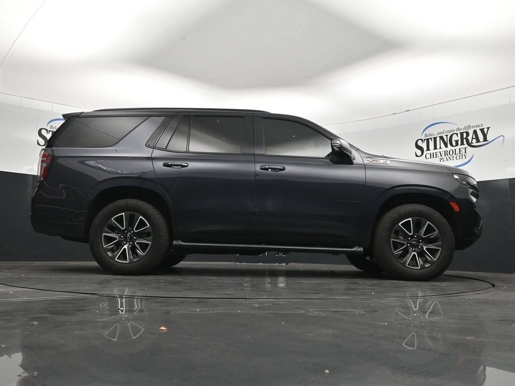 2023 Chevrolet Tahoe Z71 - Photo 33