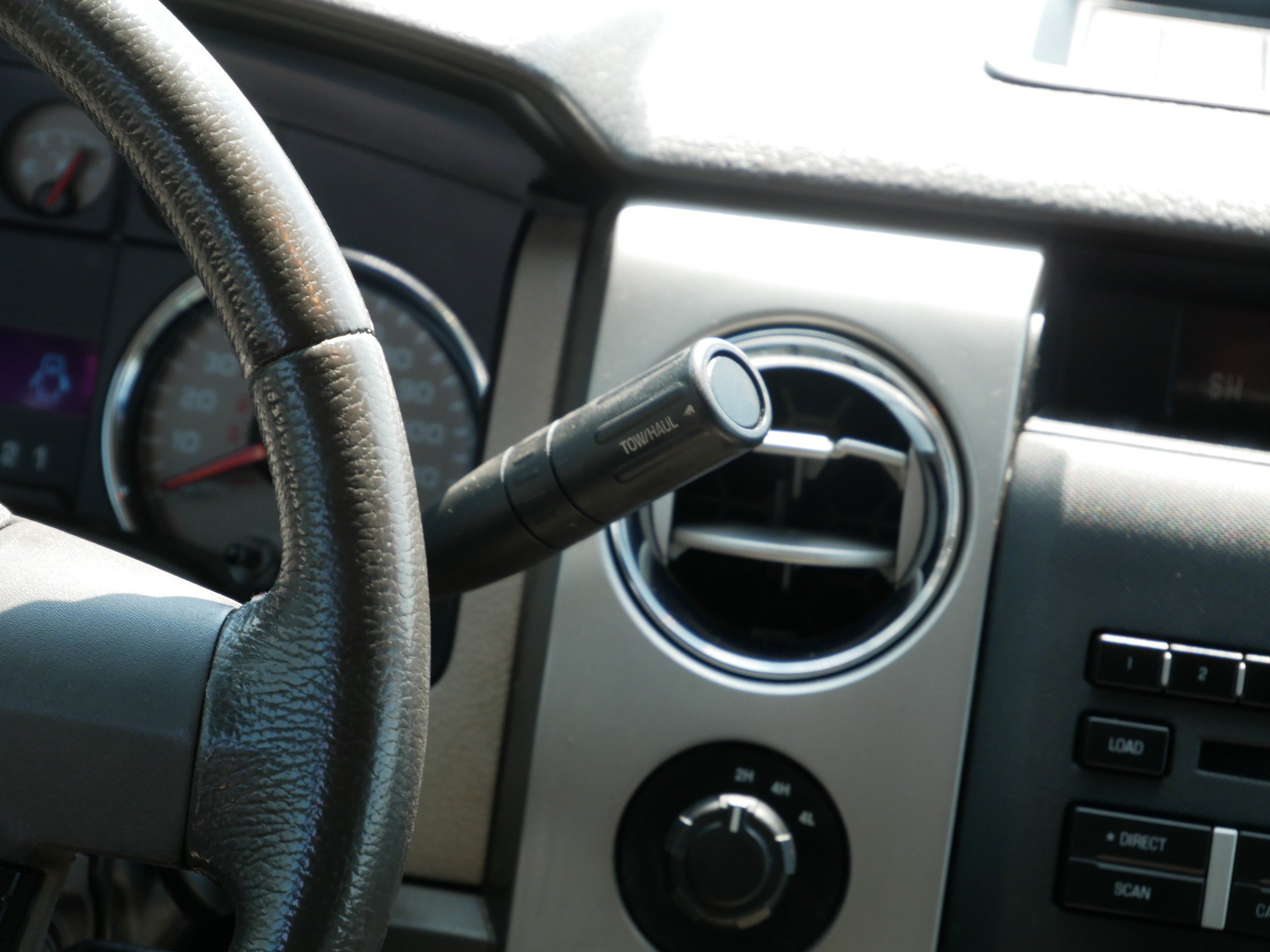 Used 2009 Blue Ford XLT image 16