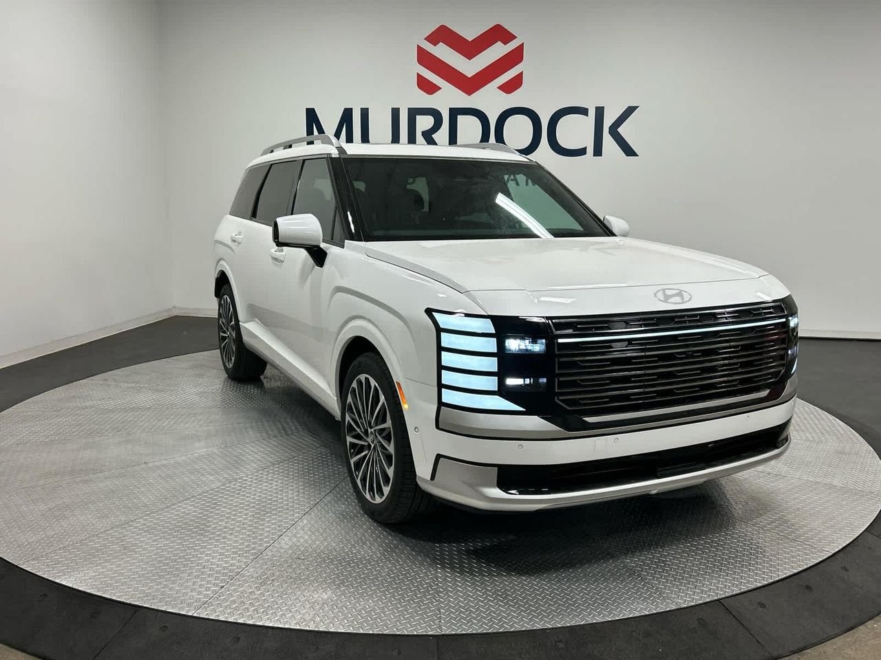 2026 Hyundai Palisade Calligraphy - Photo 43
