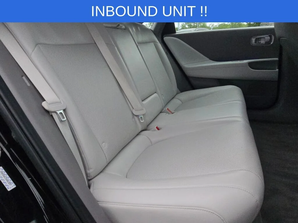 2024 Hyundai IONIQ 6 SEL - Photo 9