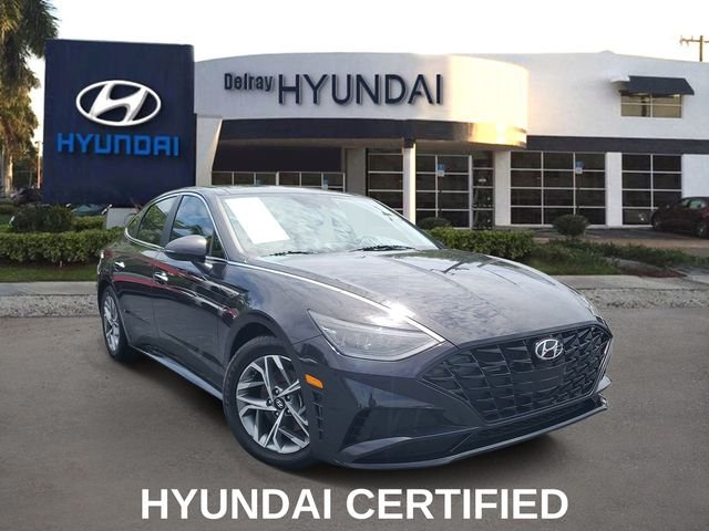 2023 Hyundai Sonata