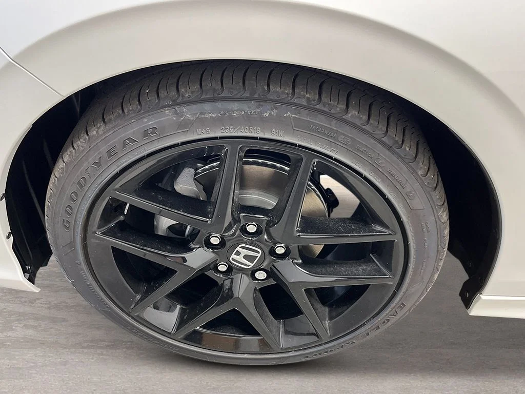2026 Honda Civic Sport - Photo 11