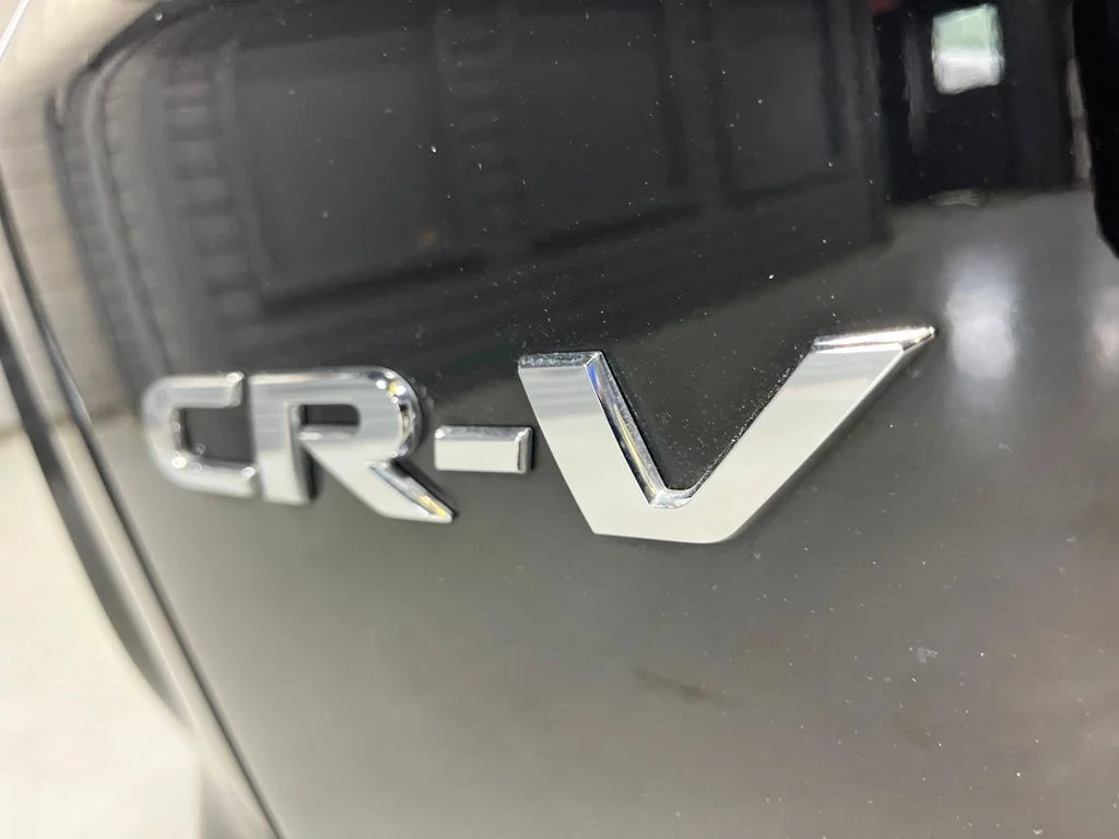 2018 Honda CR-V LX - Photo 29