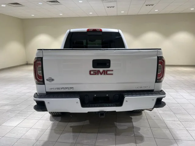 2016 GMC Sierra 1500 Denali Denali - Photo 4