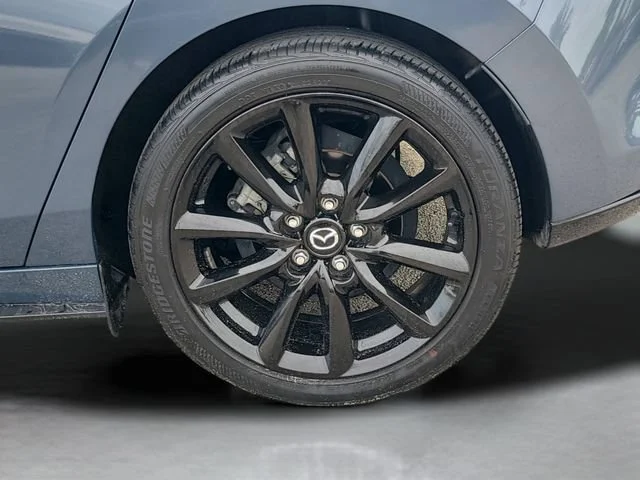 Used 2024 Grey Mazda 2.5 Turbo Premium Plus image 34