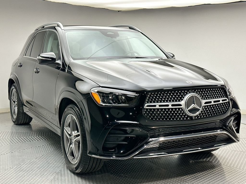 2026 Mercedes-Benz GLE GLE450 - Photo 15