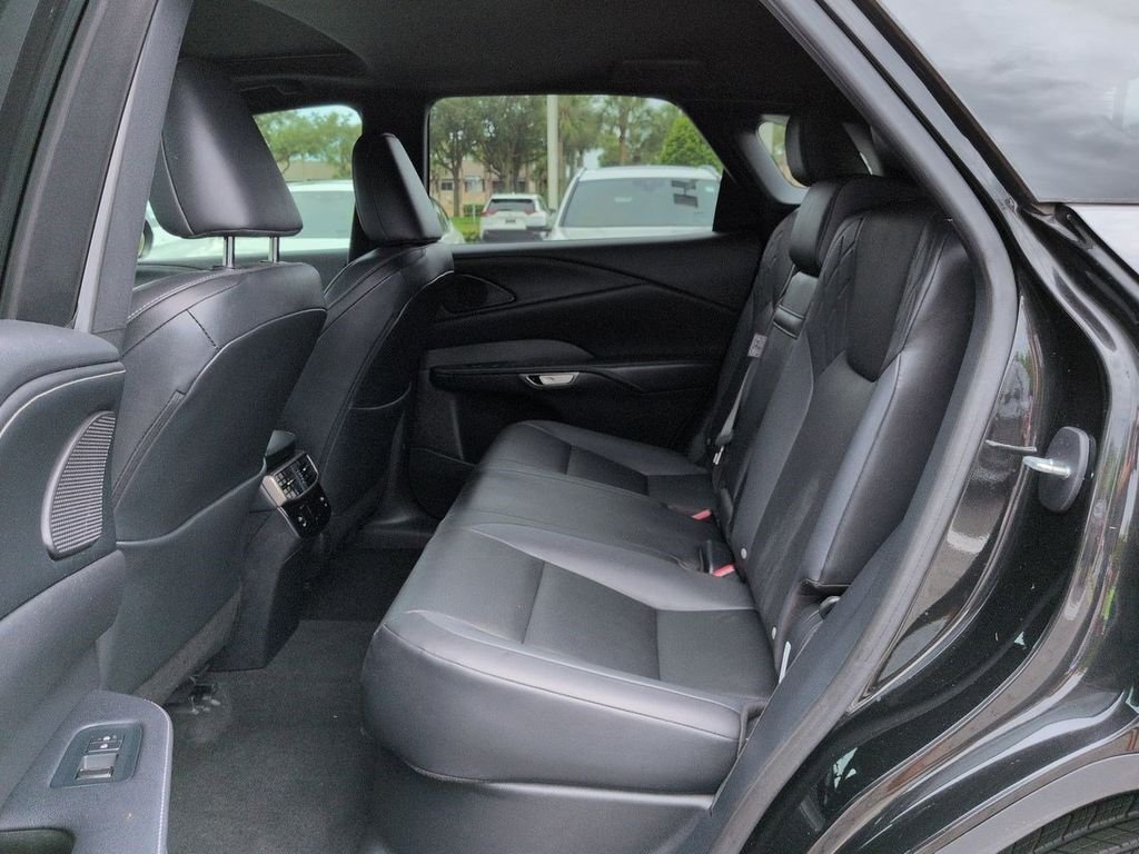 Used 2023 Caviar Lexus 350 Premium image 16