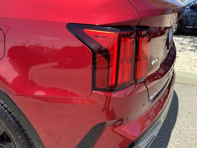 2022 Kia Sorento SX - Photo 35