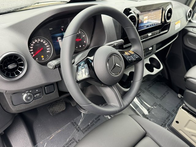 New 2026 Pebble Gray Mercedes-Benz  image 9