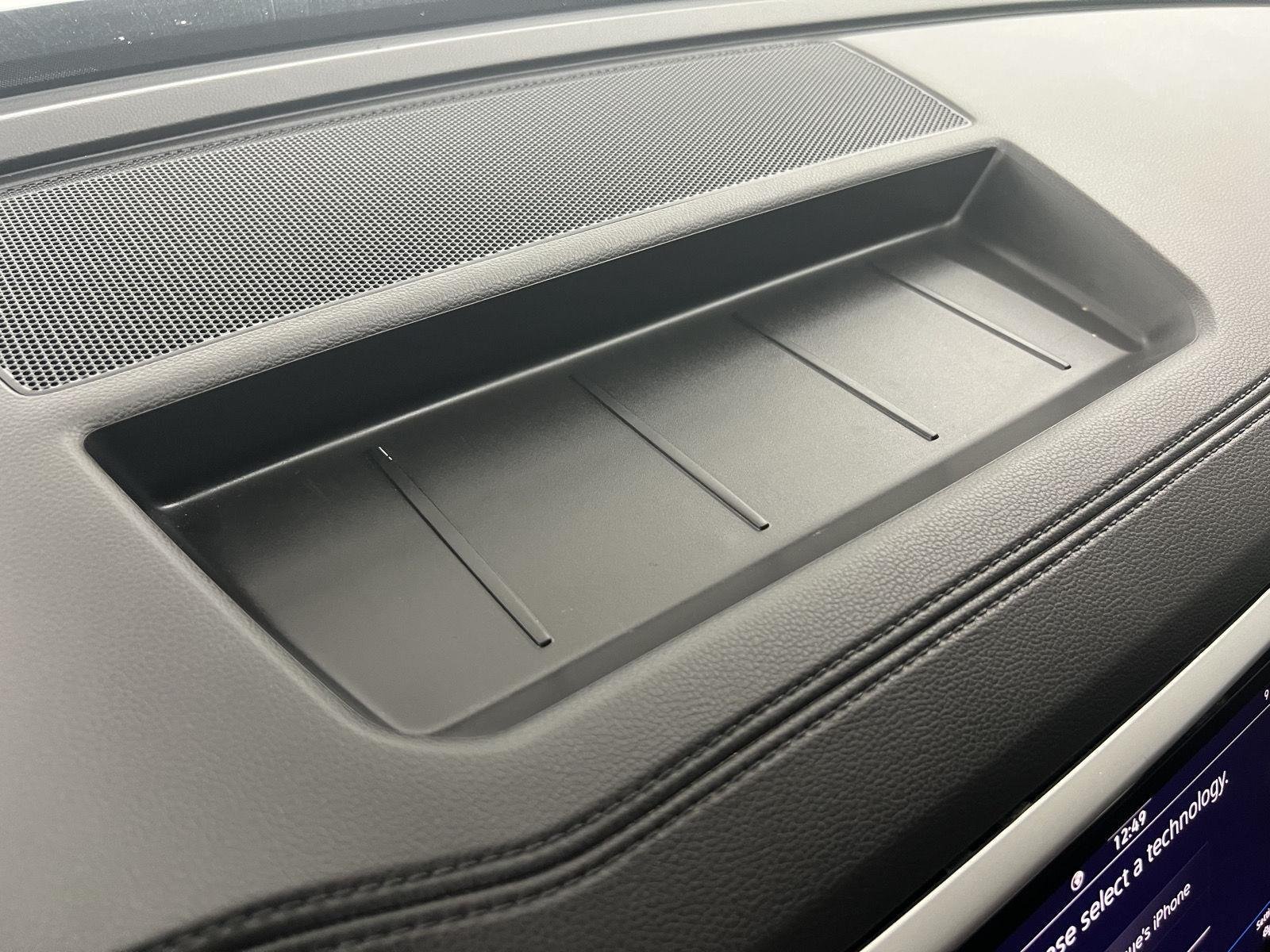 2022 Volkswagen Atlas SEL Premium R-Line - Photo 20