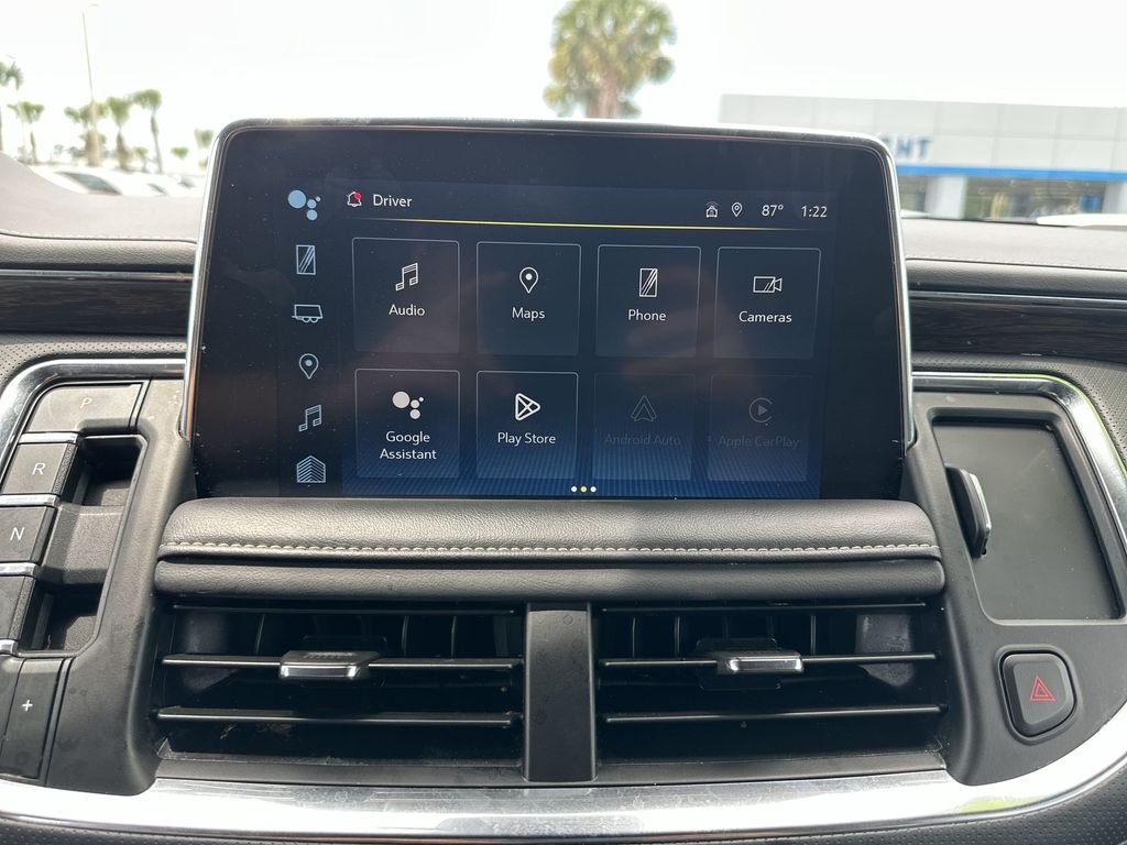 Used 2024 Black Chevrolet Premier image 26