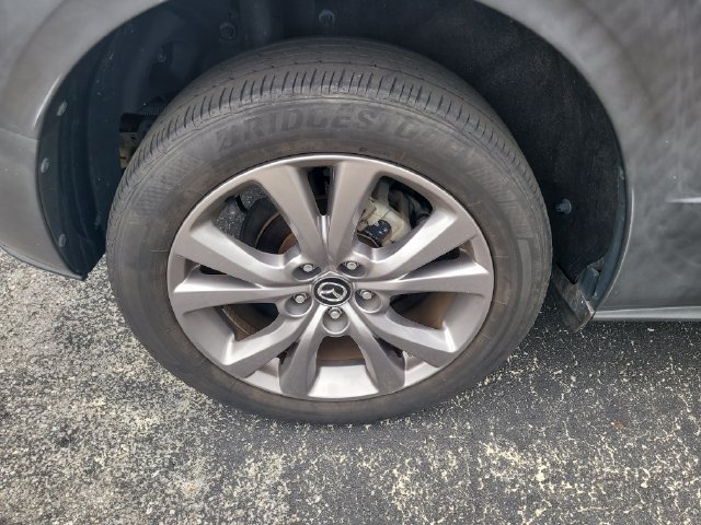 Used 2021 Gray Mazda Premium image 6