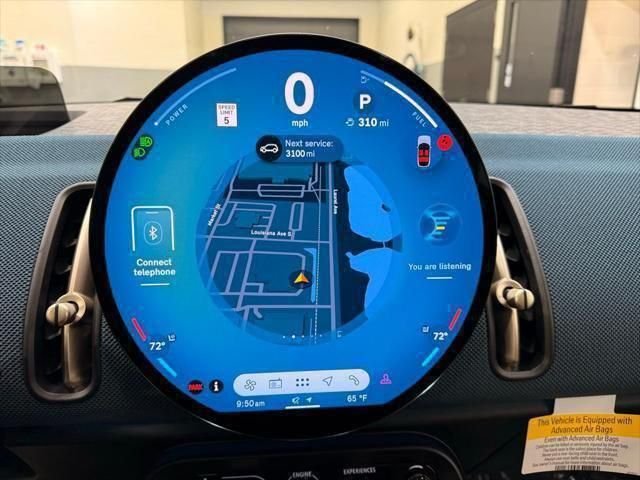 2025 MINI Countryman S - Photo 16