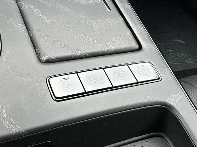2026 GENESIS G80 Prestige Black - Photo 25