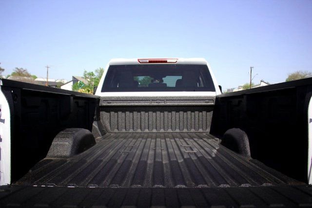 2026 Chevrolet Silverado 2500 HD Custom - Photo 21