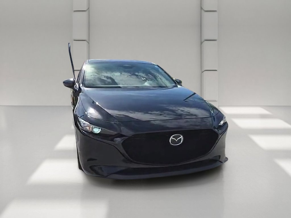 Certified Used 2024 Jet Black Mica Mazda 2.5 S Preferred image 35