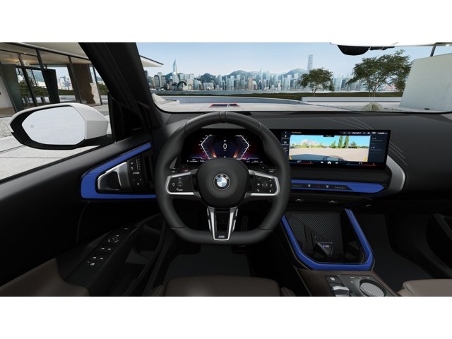 New 2026 Alpine White BMW X3 30 image 13