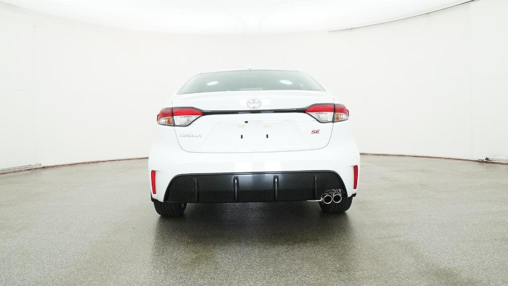 New 2026 Ice Cap Toyota SE image 78