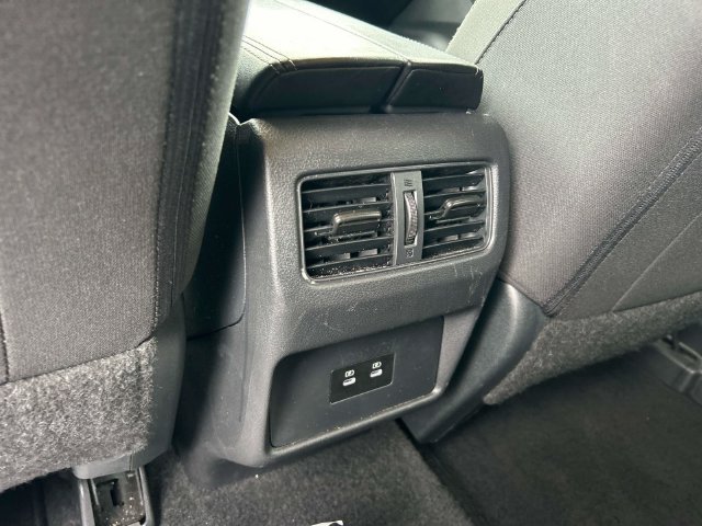 Used 2025 Gray Nissan SV image 18