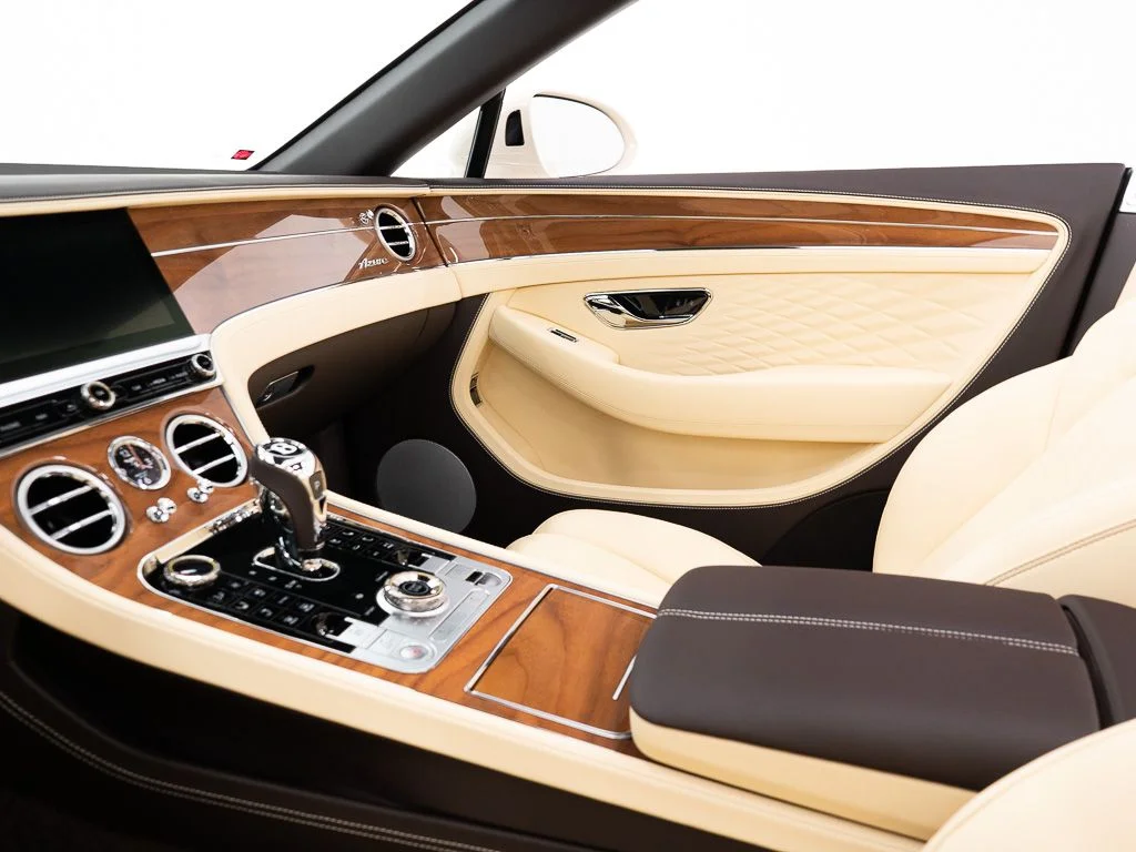 New 2026 Magnolia Bentley Azure image 33