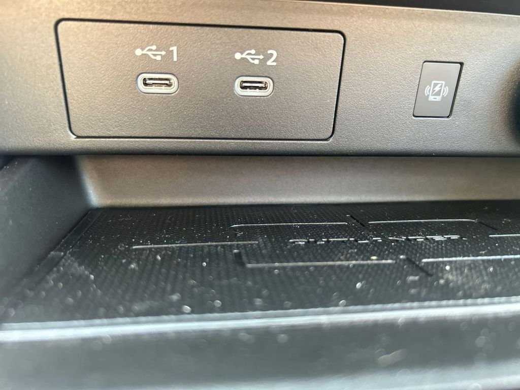 2026 Mitsubishi Outlander SEL - Photo 34