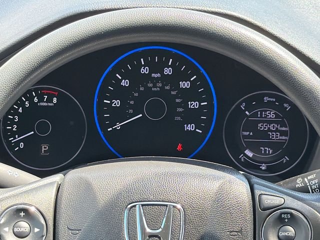 2019 Honda HR-V LX - Photo 12