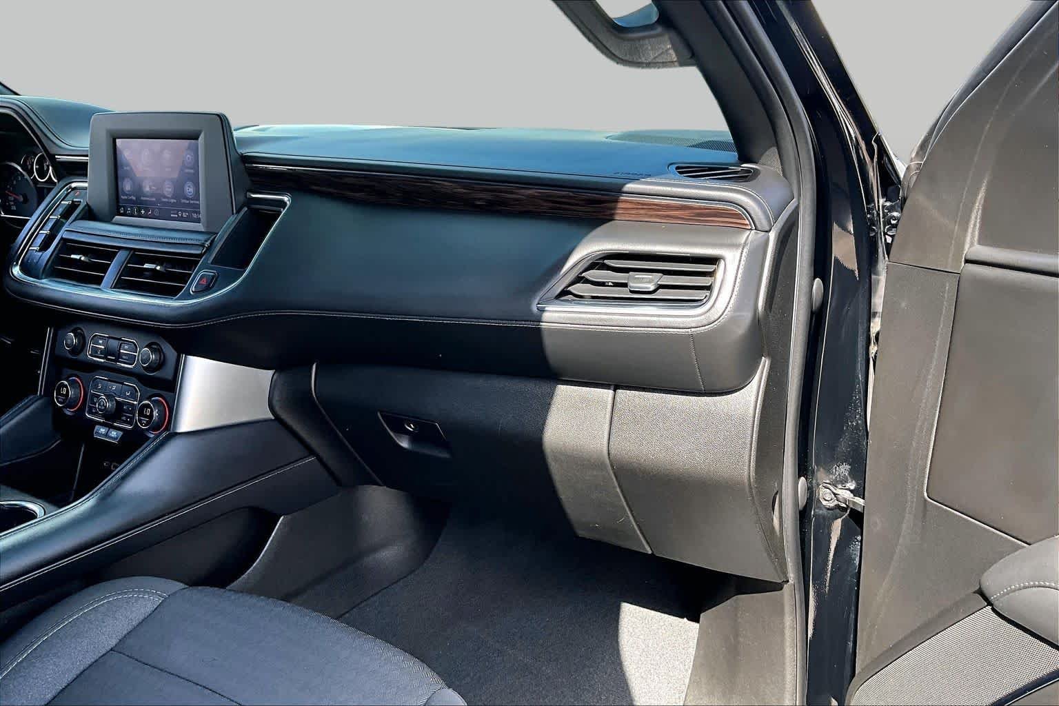 Used 2023 BLACK Chevrolet LS image 19