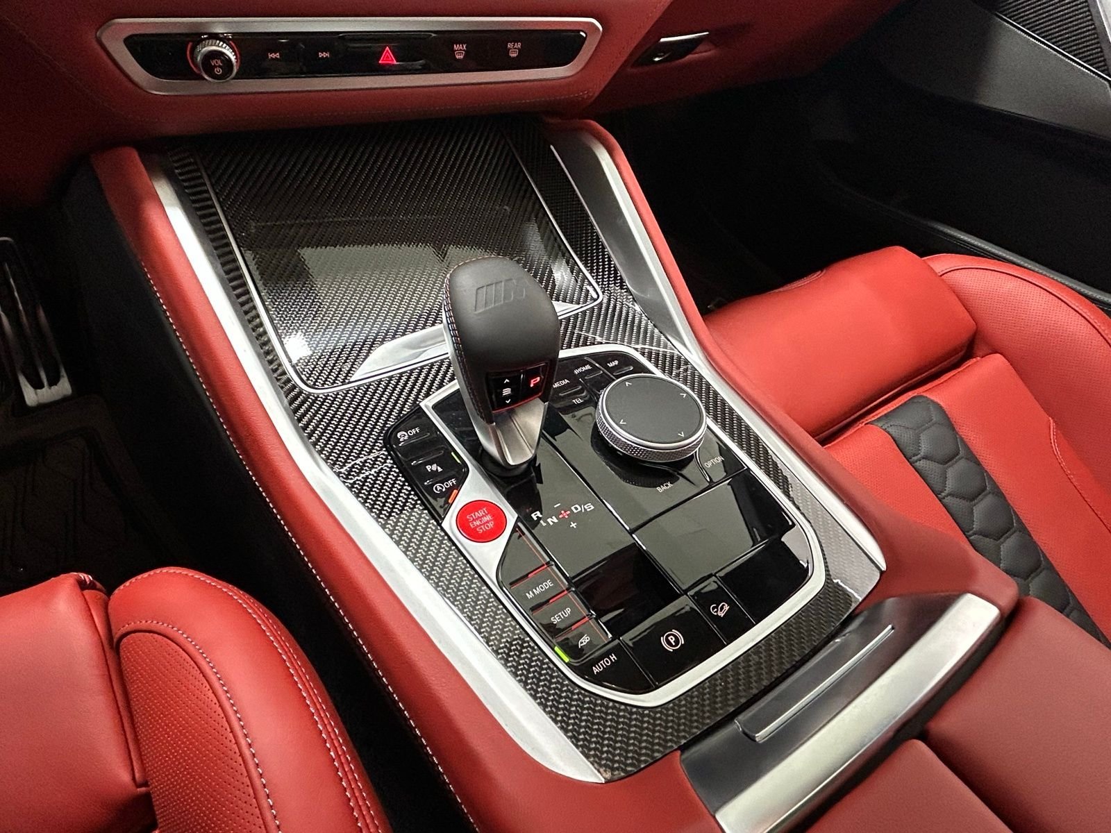 2026 BMW X5 M X5 M - Photo 38