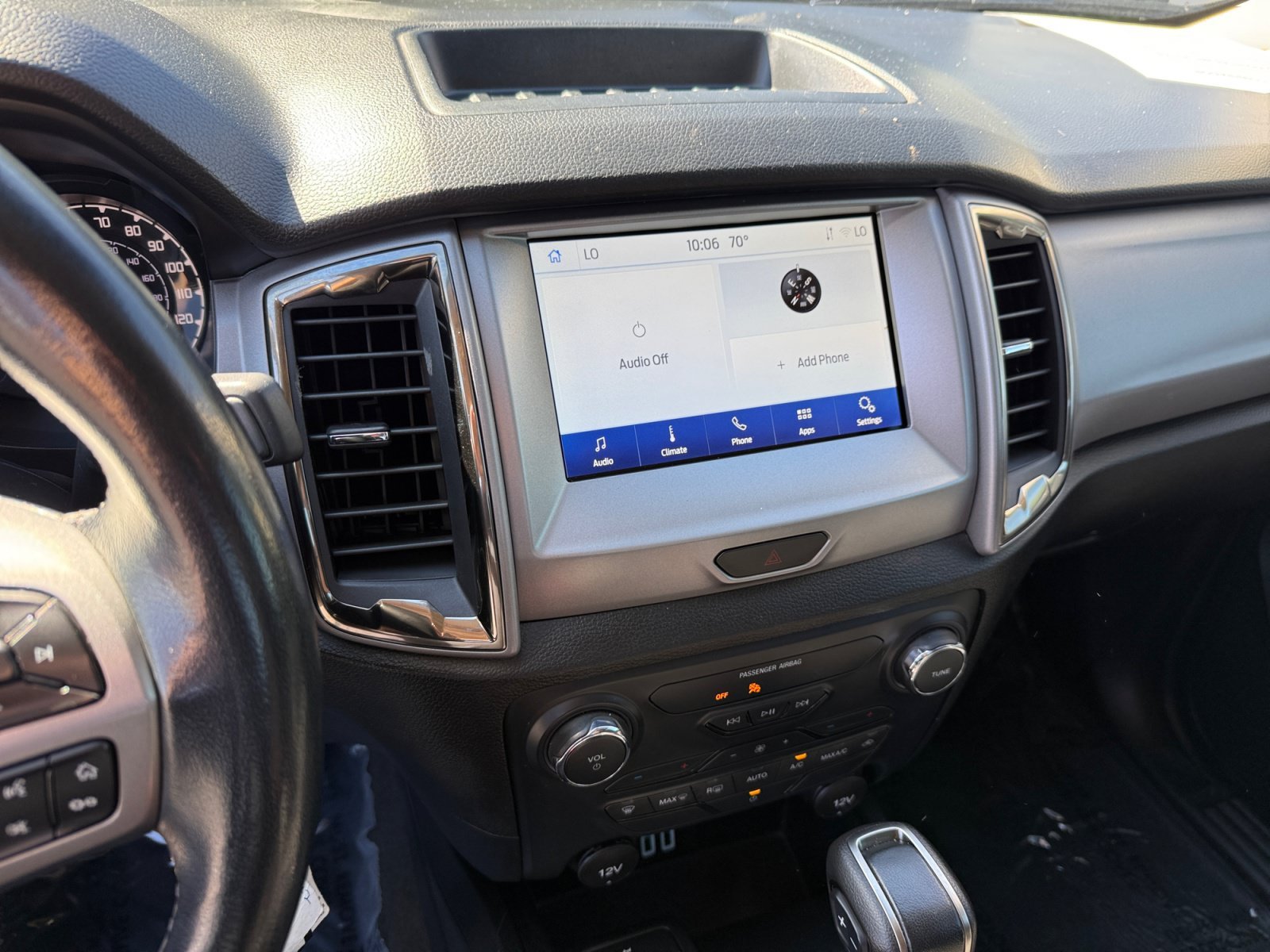 Certified Used 2023 Gray Metallic Ford XLT image 12