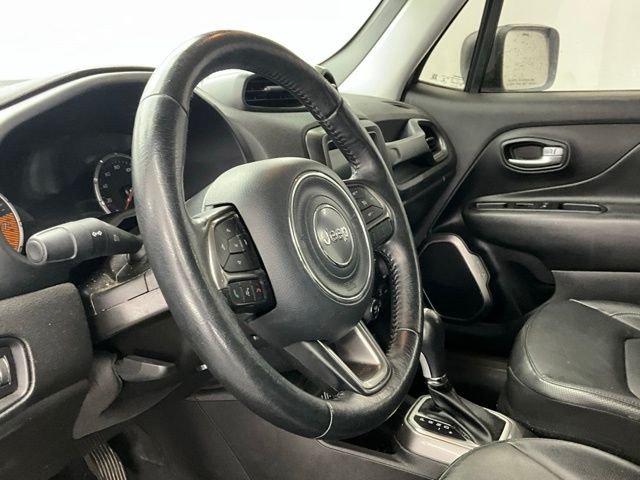 2020 Jeep Renegade Limited - Photo 11