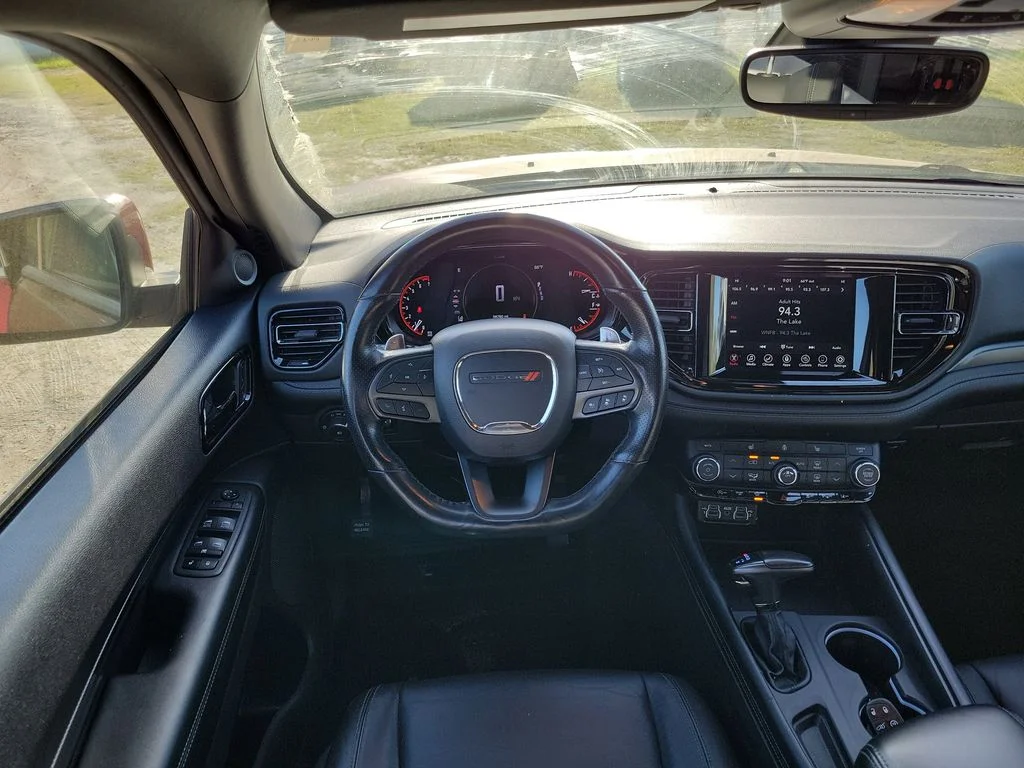 2022 Dodge Durango GT Plus - Photo 29