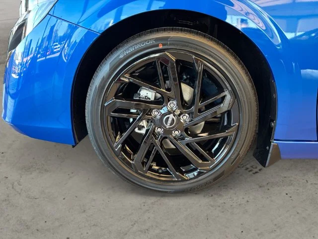 New 2027  Nissan SR image 15