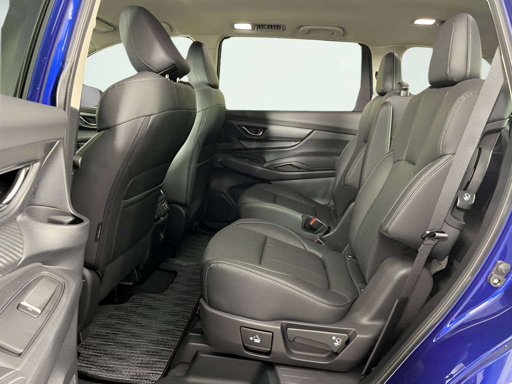 New 2026 SAPPHIRE BLUE PEARL Subaru Premium 7-Passenger image 9
