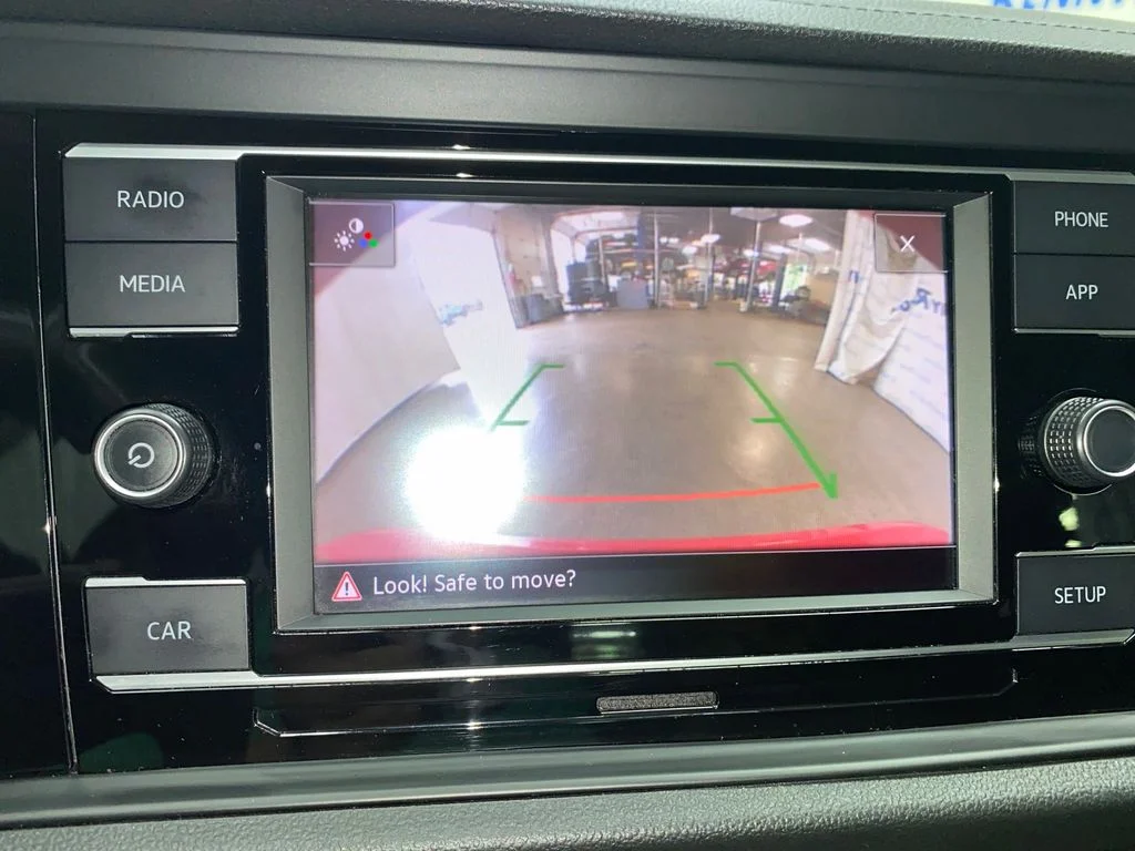 Used 2019 Red Volkswagen 1.4T S image 22