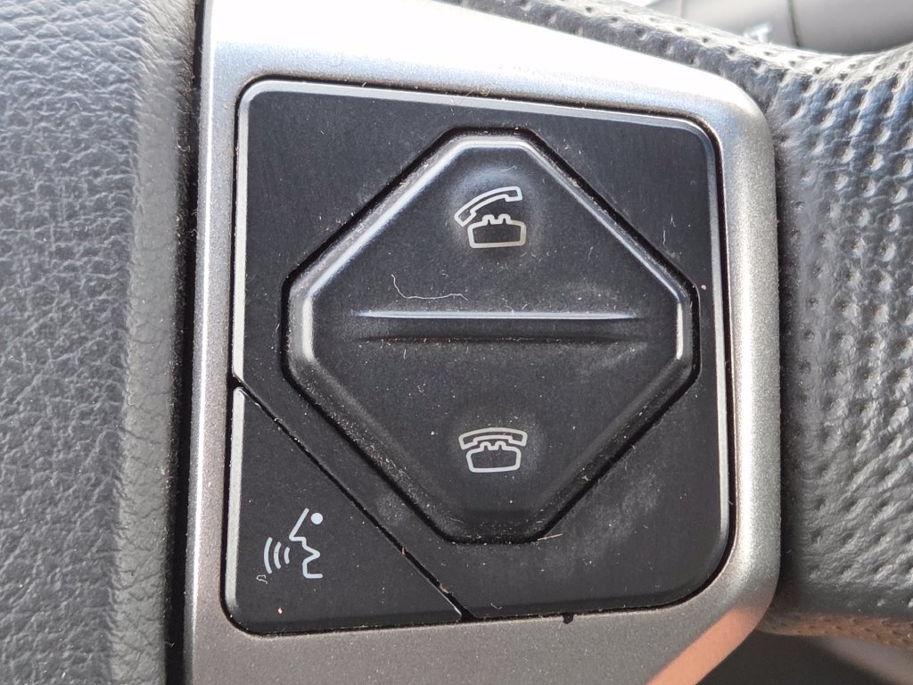 Used 2014 Gray Toyota PreRunner image 33