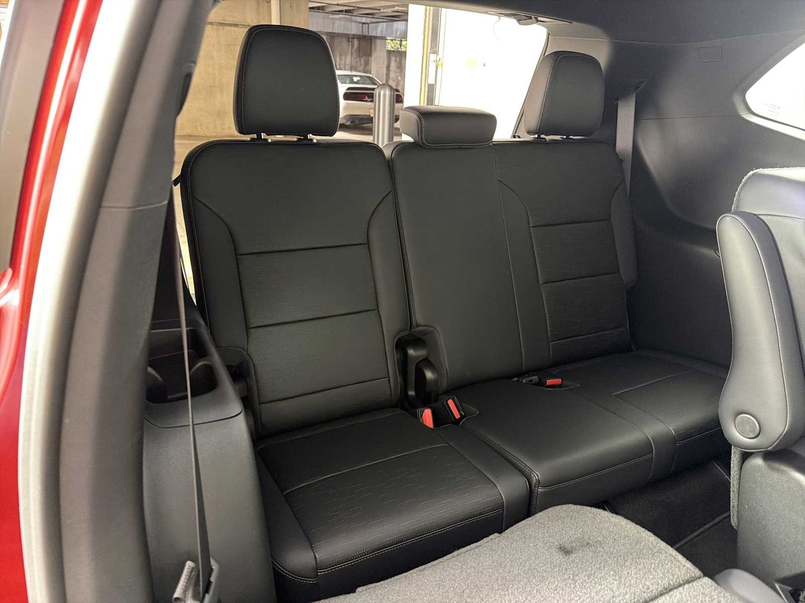 2026 Buick Enclave Sport Touring - Photo 13