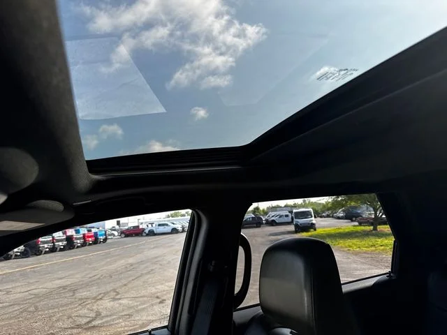 Used 2023 White Dodge R/T Plus image 42