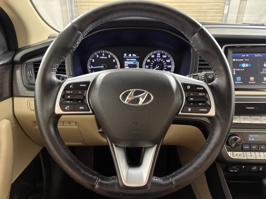 2019 Hyundai Sonata Limited - Photo 14