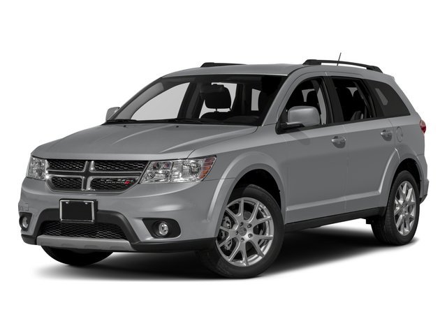 2018 Dodge Journey SXT FWD's photo