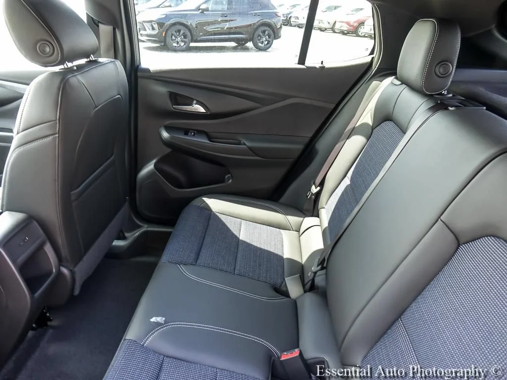 2026 Buick Envista Preferred - Photo 12