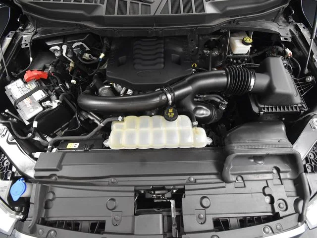 2023 Ford F-150 Platinum - Photo 52