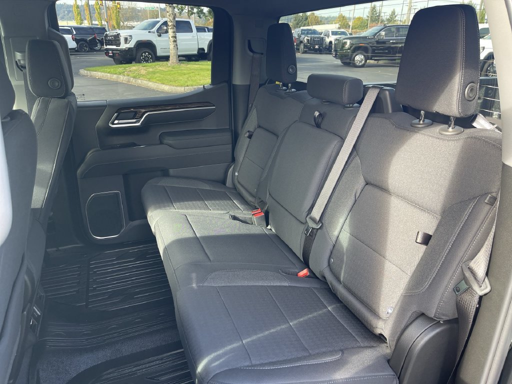 2026 GMC Sierra 1500 Elevation - Photo 24