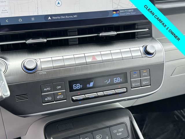 Used 2024 Gray Hyundai SEL image 20